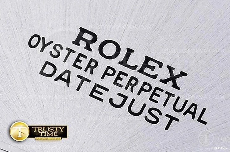 1213 Classic R2DJ0252D – DJ2 41mm Jub 634